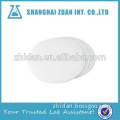 Round Qualitative Filter Paper Moderate Speed, Quantitative Filter Paper